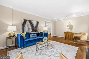 3140 Aberfoyle Pl NW, Washington, DC 20015 - Photo 8