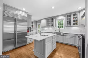 3140 Aberfoyle Pl NW, Washington, DC 20015 - Photo 16