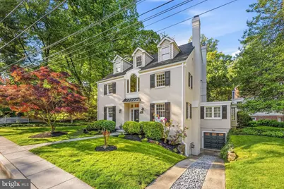 3140 Aberfoyle Place NW, Washington, DC 20015 - Photo 1