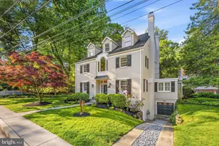 3140 Aberfoyle Pl NW, Washington, DC 20015 - Photo 2