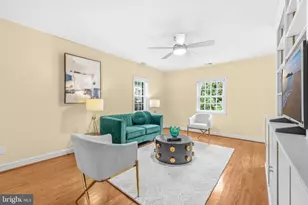 3140 Aberfoyle Pl NW, Washington, DC 20015 - Photo 22