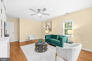 3140 Aberfoyle Pl NW, Washington, DC 20015 - Photo 24