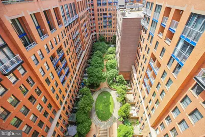 631 D Street NW #233, Washington, DC 20004 - Photo 34