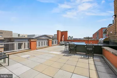 631 D Street NW #233, Washington, DC 20004 - Photo 32
