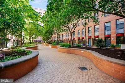631 D Street NW #233, Washington, DC 20004 - Photo 30