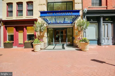 631 D Street NW #233, Washington, DC 20004 - Photo 2