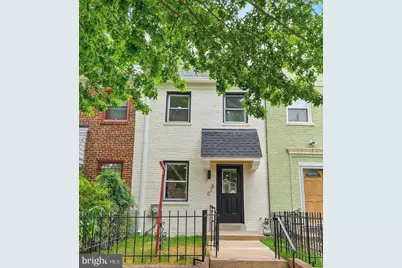 420 20th Street NE, Washington, DC 20002 - Photo 2
