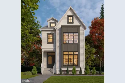 4631 49th Street NW, Washington, DC 20016 - Photo 1