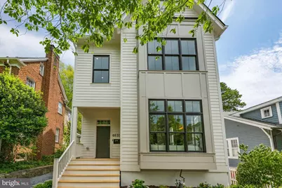 4631 49th Street NW, Washington, DC 20016 - Photo 4