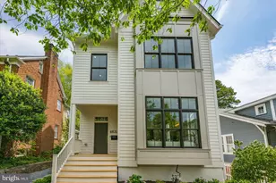 4631 49th St NW, Washington, DC 20016 - Photo 4