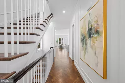 4631 49th Street NW, Washington, DC 20016 - Photo 14