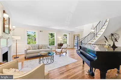 3808 Klingle Place NW, Washington, DC 20016 - Photo 12