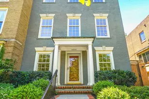 3808 Klingle Pl NW, Washington, DC 20016 - Photo 1