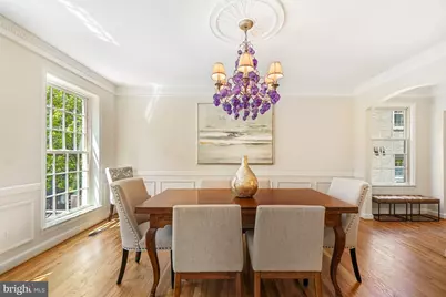 3808 Klingle Place NW, Washington, DC 20016 - Photo 24