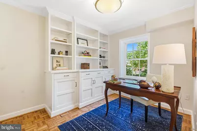 3808 Klingle Place NW, Washington, DC 20016 - Photo 10
