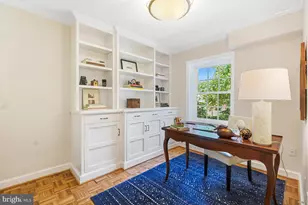3808 Klingle Pl NW, Washington, DC 20016 - Photo 10