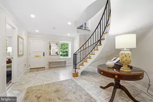 3808 Klingle Pl NW, Washington, DC 20016 - Photo 4