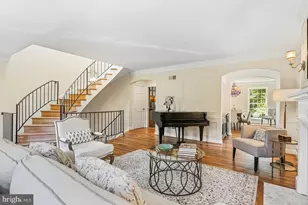 3808 Klingle Pl NW, Washington, DC 20016 - Photo 14