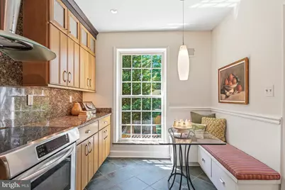 3808 Klingle Place NW, Washington, DC 20016 - Photo 22