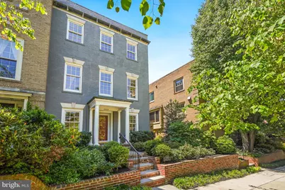 3808 Klingle Place NW, Washington, DC 20016 - Photo 2