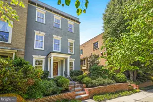 3808 Klingle Pl NW, Washington, DC 20016 - Photo 2