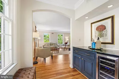 3808 Klingle Place NW, Washington, DC 20016 - Photo 16