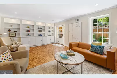 3808 Klingle Place NW, Washington, DC 20016 - Photo 8