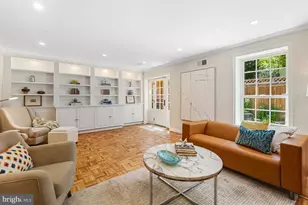 3808 Klingle Pl NW, Washington, DC 20016 - Photo 8