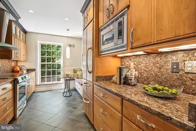 3808 Klingle Place NW, Washington, DC 20016 - Photo 20