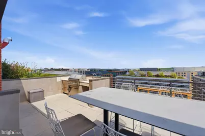 1211 Van Street SE #612, Washington, DC 20003 - Photo 26