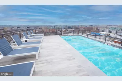 1211 Van Street SE #612, Washington, DC 20003 - Photo 22