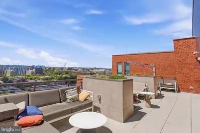 1211 Van Street SE #612, Washington, DC 20003 - Photo 12