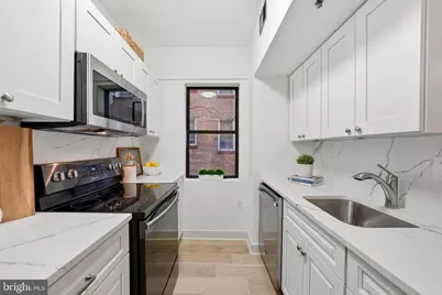 1727 R Street NW #203, Washington, DC 20009 - Photo 8