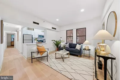 1727 R Street NW #203, Washington, DC 20009 - Photo 6
