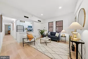 1727 R St NW, Washington, DC 20009 - Photo 6