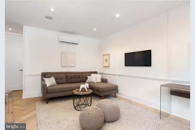 1753 Willard Street NW #1, Washington, DC 20009 - Photo 2