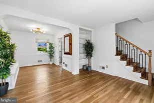 5727 2nd St NE, Washington, DC 20011 - Photo 4