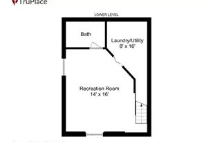5727 2nd St NE, Washington, DC 20011 - Photo 26