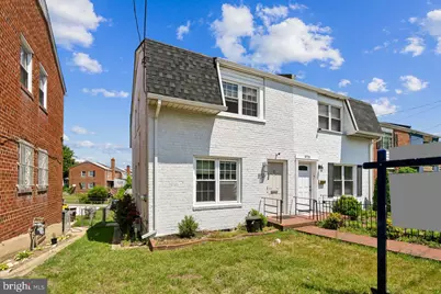 5727 2nd Street NE, Washington, DC 20011 - Photo 2