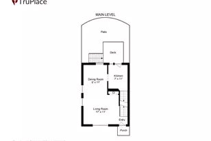 5727 2nd St NE, Washington, DC 20011 - Photo 24