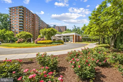4201 Cathedral Avenue NW #220E, Washington, DC 20016 - Photo 40