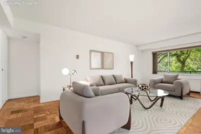 4201 Cathedral Avenue NW #220E, Washington, DC 20016 - Photo 8