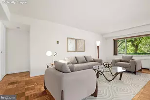 4201 Cathedral Ave NW, Washington, DC 20016 - Photo 8