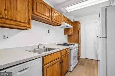 4201 Cathedral Avenue NW #220E, Washington, DC 20016 - Photo 20