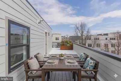1012 17th Place NE #SEVEN, Washington, DC 20002 - Photo 1
