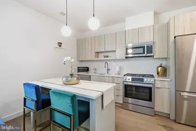 7175 12th Street NW #201, Washington, DC 20011 - Photo 4