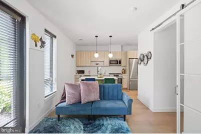 7175 12th Street NW #201, Washington, DC 20011 - Photo 10