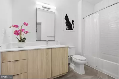 7175 12th Street NW #201, Washington, DC 20011 - Photo 18