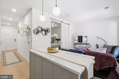 7175 12th Street NW #201, Washington, DC 20011 - Photo 8