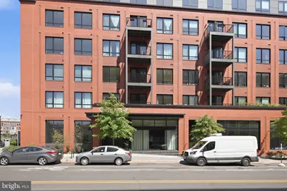 7175 12th Street NW #201, Washington, DC 20011 - Photo 2